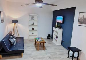 Moderno Departamento 2 Amb en el corazón de BELGRANO