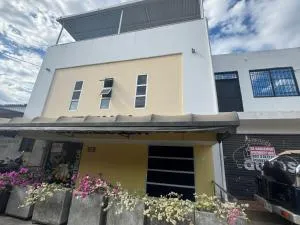 Hotel La Esmeralda - Fonseca