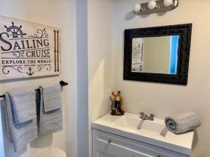 Beach House - Lake Memphremagog