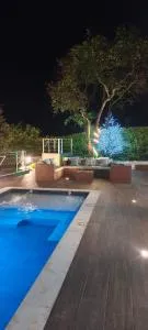 Casa campestre con piscina climatizada a 1 hora de Bogota - La Gran Via