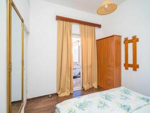 Apartments Senjo - One Bedroom Apartment with Balcony and Sea View 4 adults Apartman 3