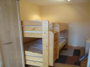 Apartment in Nieuwpoort with Sea Views