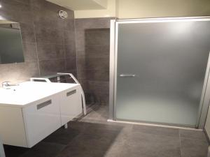 Apartment in Nieuwpoort with Sea Views