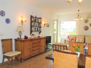 Relaxing Apt Near the Beach