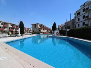 Relaxing Apt Near the Beach