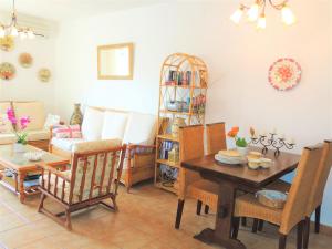 Relaxing Apt Near the Beach