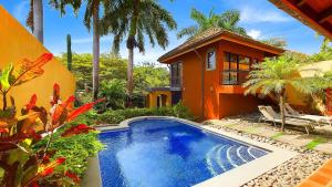 Jade Coast #2 - 4hvězdičkové hotely ve městě Tamarindo