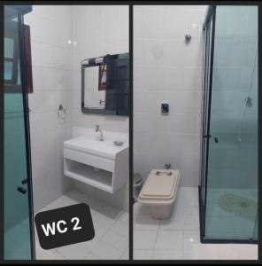 Casa no módulo 3 da Riviera de São Lourenço com churrasqueira e piscina privativas, 300m da praia