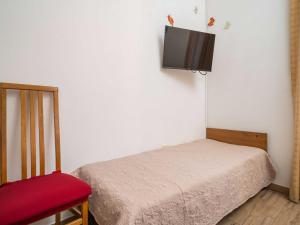 Apartments Senjo - Studio Apartment with Balcony with Side Sea View Apartman 4