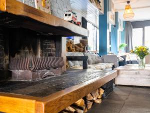 De Kaag Watersport Groepsaccommodatie - 80 pers