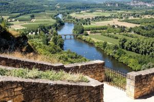 Maisons de vacances Holiday Home in France with Private Terrace : photos des chambres