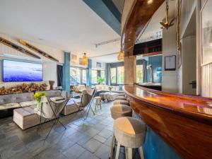 De Kaag Watersport Groepsaccommodatie - 80 pers