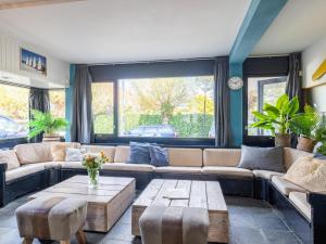 De Kaag Watersport Groepsaccommodatie - 50 pers