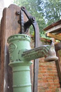 B&B / Chambres d'hotes Les Charmilles : photos des chambres