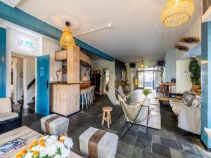 De Kaag Watersport Groepsaccommodatie - 30 pers