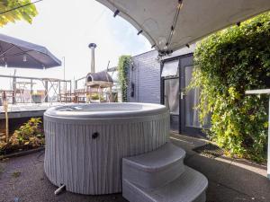 De Kaag Watersport Groepsaccommodatie - 30 pers