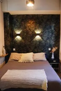 Modern apartment with balcony and AC walk to tramway near center - 卡罗