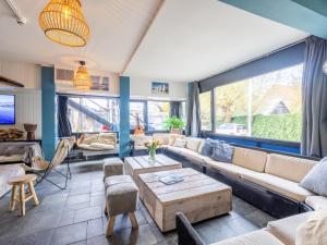 De Kaag Watersport Groepsaccommodatie - 30 pers