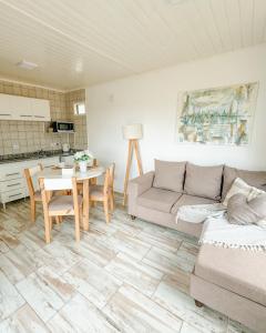 Cabañas Titinas Lake