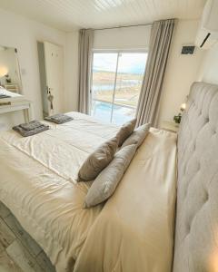 Cabañas Titinas Lake