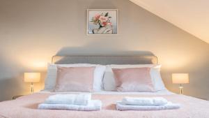 Queen Anne's Home - 2hvězdičkové hotely ve městě Great Yarmouth