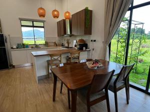 Mai Paddy Cottage, Balik Pulau