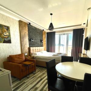 Marvella Hotel Orbi Beach Tower