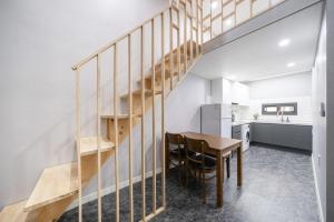 Jeju Seogwipo Handol Pension