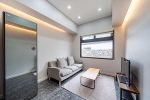 Jeju Seogwipo Handol Pension