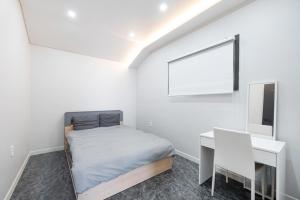 Jeju Seogwipo Handol Pension