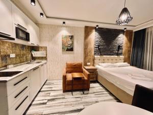 Marvella Hotel Orbi Beach Tower