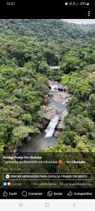 Casa Amarela Prumirimm