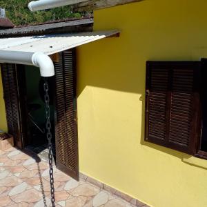 Casa Amarela Prumirimm