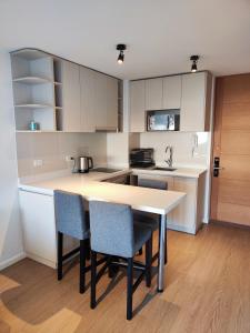 Céntrico Departamento, Ochagavia