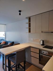 Céntrico Departamento, Ochagavia