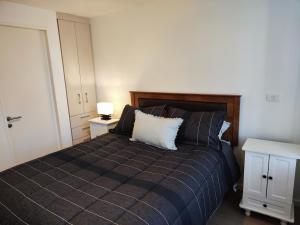 Céntrico Departamento, Ochagavia