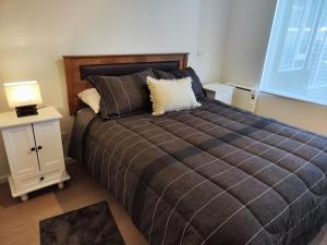 Céntrico Departamento, Ochagavia