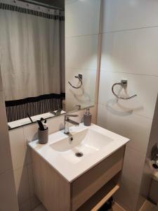 Céntrico Departamento, Ochagavia