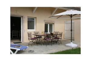 in La Fontenelle, Cuisery