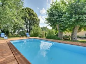 Loisy at La Fontenelle Cuisery - Cuisery