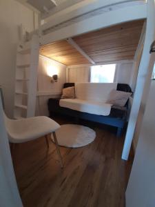 Apartment Renovated Cosy 6 pers
