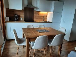 Apartment Renovated Cosy 6 pers