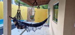 Casa Jardim imbassay