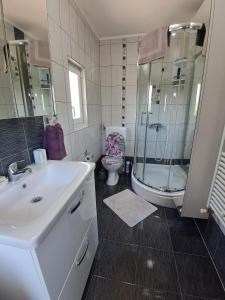 Apartments with parking space Jurazini, Central Istria - Sredisnja Istra - 23748