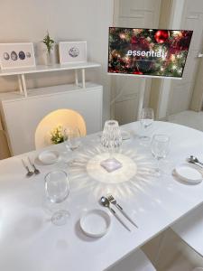 반 스테이 반월당