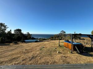 Casa frente al mar, Chaihuin