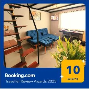 Laguna Lofts - Areado