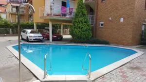 Siófoki Beach Apartman - Siófok