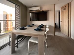 Estrena! Apartamento con piscina a 10 min de Girardot