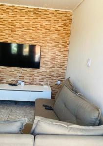 Apartamento em Seabra-BA